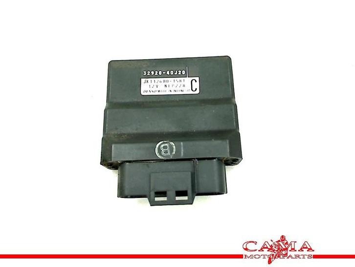 MODULE D ALLUMAGE ECU UNITE (CDI IGNITION) Suzuki, Motos, Pièces | Suzuki, Utilisé