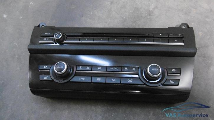 Kachelbediening  BMW  5-serie F10- F11, Auto-onderdelen, Dashboard en Schakelaars, BMW, Gebruikt, Herkomst onderdeel bekend, Ophalen of Verzenden