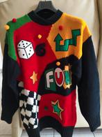 KLEURRIJKE DAMES TRUI, Kleding | Dames, Ophalen