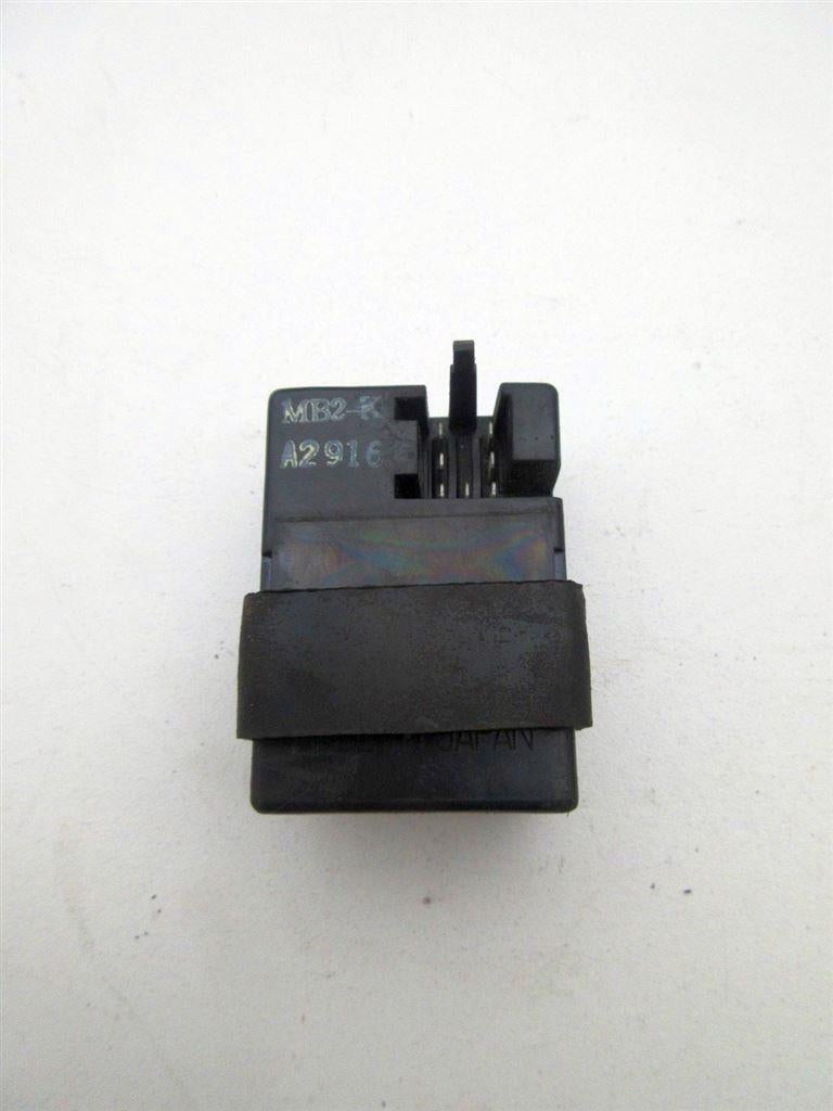 Honda CBX750 relais CBX 750 relay CBX750F CBX750F2 RC17 F2 F, Enlèvement ou Envoi, Utilisé