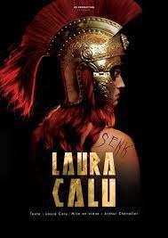 4 e tickets Laura Calu 28/03 namur is a joke : 70e les 4, Tickets & Billets, Événements & Festivals, Trois personnes ou plus
