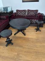 Salon marocain á vendre, Ophalen, Zo goed als nieuw