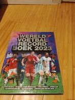 Keir Radnedge - Livre des records du monde de football 2023, Livres, Enlèvement, Keir Radnedge