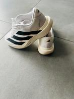 Adidas Adizero Evo SL (42) porté 2 Fois, Kleding | Heren, Schoenen, Ophalen, Zo goed als nieuw, Wit, Sportschoenen