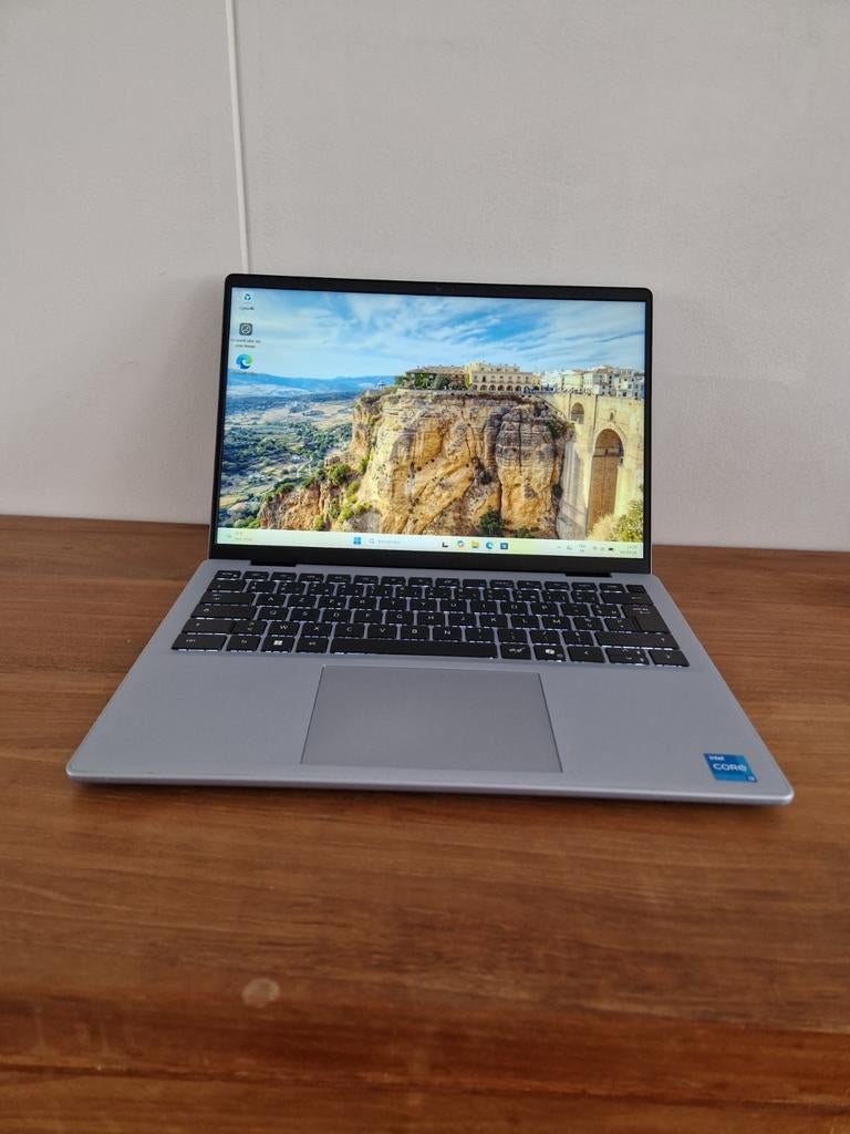 Dell Inspiron 14 5440 (2024) - SSD van 512 GB - DDR5, Computers en Software, 8 GB, Dell, SSD, Azerty