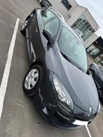 Renault Megane 129.000 kilomètres, Autos, Euro 5, Boîte manuelle, Noir, 5 portes