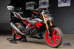 Bmw G 310 R - 1.061 km, Motoren, Bedrijf, Minimaal motorrijbewijs A2, 1 cilinder, 12 t/m 35 kW