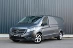 Mercedes Vito 119Cdi XXL L3, Automaat, Camera, Cruise, trekh, Auto's, Automaat, Electronic Stability Program (ESP), 2500 kg, Bedrijf