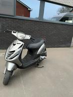 Piaggio zip a klassen, Fietsen en Brommers, Ophalen, Zo goed als nieuw, Zip