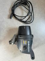 Elinchrom continu licht, Doe-het-zelf en Bouw, Gereedschap | Freesmachines, Ophalen of Verzenden, Gebruikt
