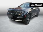 Jeep Grand Cherokee 2.0 4xe 380 PHEV 4WD Summit Reserve, Autos, 381 ch, Entreprise, Hybride rechargeable, Noir