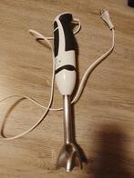 Braun staafmixer 600 Watt, Ophalen of Verzenden, Gebruikt, Vaatwasserbestendig, 1 snelheid