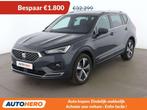 SEAT Tarraco 2.0 TDI Xperience (automatique), Autos, Seat, Argent ou Gris, Achat, 149 g/km, 1968 cm³