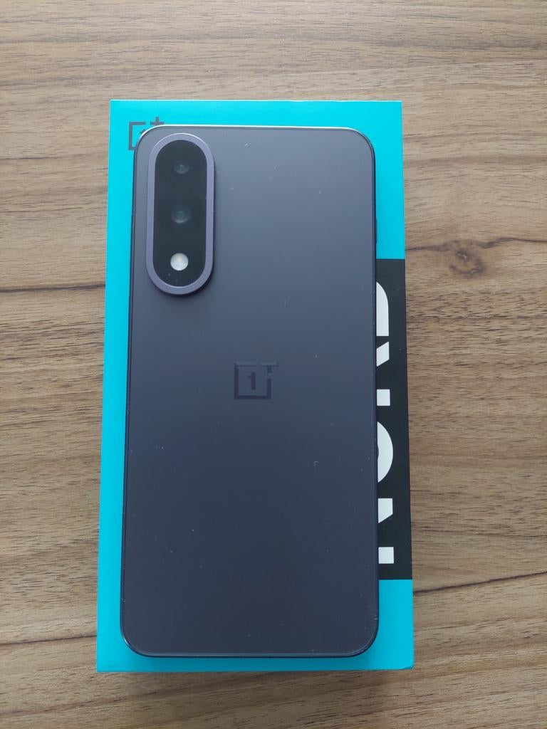 Oneplus Nord 5, Telecommunicatie, Ophalen