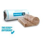 Laine minérale Knauf – Naturoll 033 - 11 cm, Enlèvement, Comme neuf, Palette