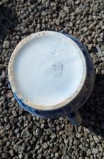 Kruiken, vazen, mand, Ophalen, Mand