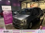 Mercedes-Benz Vito 116Cdi Dubbel Cab. Automaat L2 Camera, 0 kg, Argent ou Gris, Achat, Euro 6