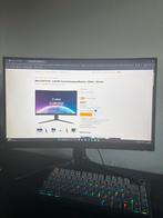 Monitor Msi (180hz) gaming, Computers en Software, Monitoren, Ophalen, Gaming