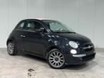 Fiat 500 / benzine / 145.000 km / 2012 / airco / panorama/, Achat, Entreprise, Radio, Essence
