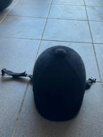 Casque d'équitation, Animaux & Accessoires, Enlèvement, Comme neuf
