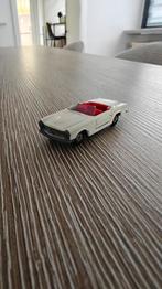 Matchbox nr 27 Mercedes 230 sl, Hobby en Vrije tijd, Modelauto's | 1:87, Ophalen, Gebruikt, Auto, Matchbox