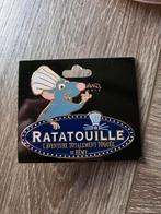 Épinglette à ratatouille Disneyland, Collections, Broches, Pins & Badges, Enlèvement ou Envoi