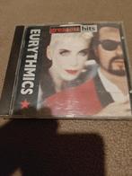 Eurythmics Greatest Hits, Enlèvement, 1980 à 2000, Utilisé