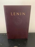 LENIN WERKE, december 1915, juli 1916, Dietz Verlag, Berlijn, Ophalen of Verzenden, Gelezen, Algemeen