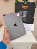 iPad pro 11 3e generatie 256 GB met simkaart en factuur