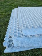 Grindmatten 100x120x3, Ophalen