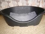 Grote hondenmand., Dieren en Toebehoren, Ophalen, Gebruikt, Polyester