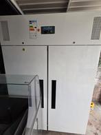 Frigo professionnel, Enlèvement