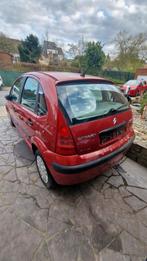 C3 2004 1.1, Auto's, Particulier, C3, Te koop, Benzine