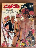 Corto Toujours un peu plus loin / Hugo Pratt, Enlèvement ou Envoi, Comme neuf