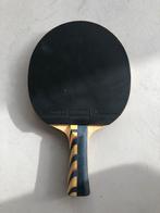 Tafeltennis pallet van Andro met hoes in goede staat!, Ophalen, Zo goed als nieuw