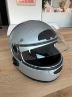 Motorhelm maat L, Motoren, Ophalen, L