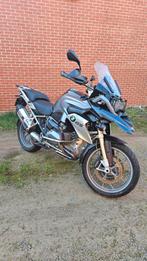 R1200GS LC 2013, 2 cilinders, Motorrijbewijs A, 1170 cc, Particulier