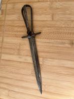WW1 poignard de trancher des poilus, Enlèvement ou Envoi, Armée de terre, Couteau ou Poignard
