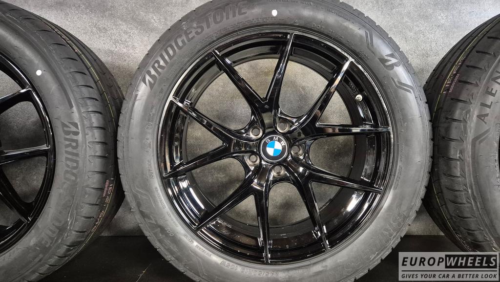 19 inch BMW X3 X4 G01 G02 Zomerbanden NIEUW 245 50 19, Auto-onderdelen, 19 inch, -, -, Banden en Velgen