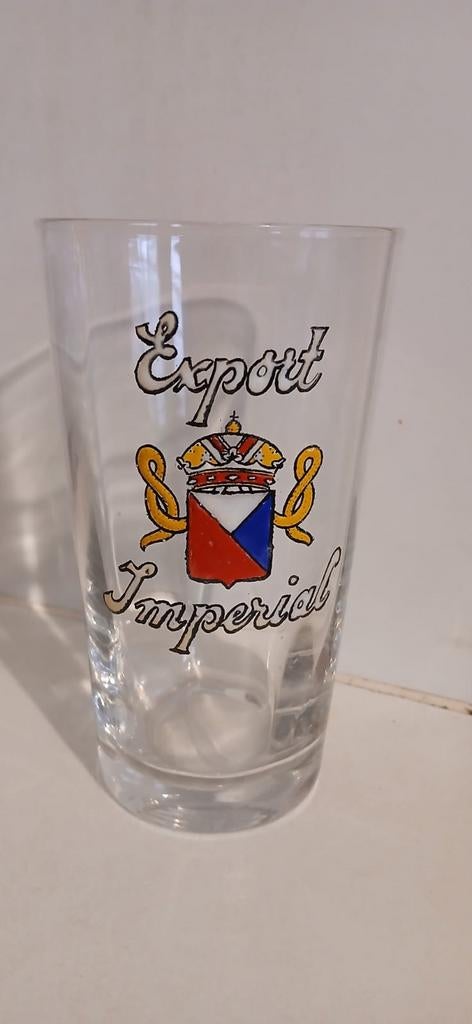 Procurez-vous le verre à bière en émail à Viane, Enlèvement