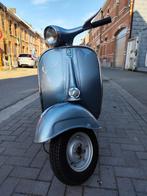 Vespa 125 Cc 1964, Motos