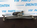 Ruitenwismotor + Mechaniek van een Volkswagen Lupo, Auto-onderdelen, Gebruikt, -, Volkswagen, -