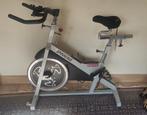 Spinningfiets, Sport en Fitness, Fitnessapparatuur, Ophalen, Spinningfiets