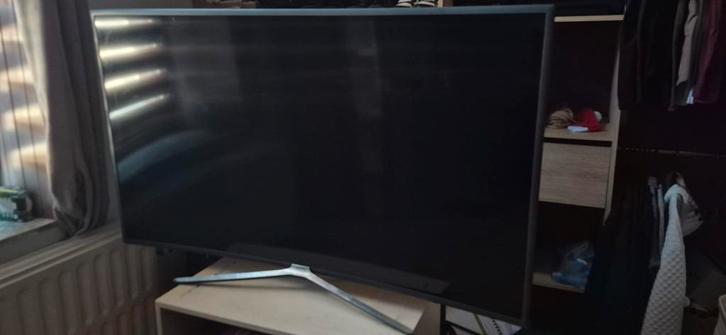 Smart TV Samsung 55 pouces 4K, TV, Hi-fi & Vidéo, Télévisions