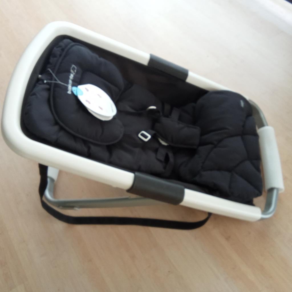 STOEL BABY NIEUW, Ophalen, Nieuw, Gordel(s)