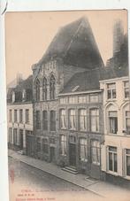 Ieper, Ypres, Verzenden