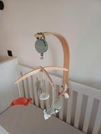 Muziekmobiel Little Dutch, Enlèvement