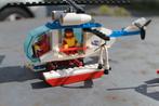 Lego 6342 Beach Rescue Chopper, Ophalen of Verzenden, Gebruikt, Complete set, Lego