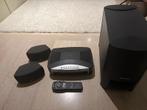 Bose 3 2 1 system, Audio, Tv en Foto, Home Cinema-sets, Ophalen