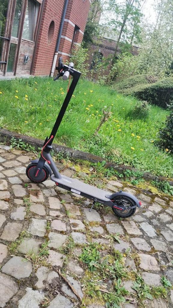 Trotinette Électrique, Fietsen en Brommers, Steps, Nieuw, Elektrische step (E-scooter), Ophalen
